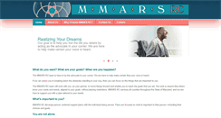 Desktop Screenshot of mmarsrc.com